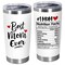 Mothers Day Gifts For Mom From Daughter Son - 20 Oz Stainless Steel Insulated Coffee Tumbler With Lid - Mom Birthday Gifts For Women Mama Stepmom Mother-In-Law Grandma